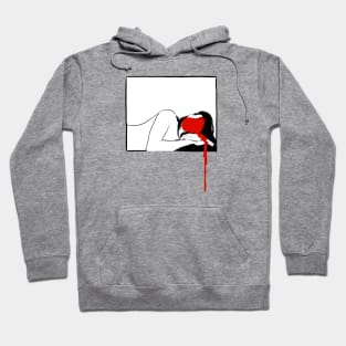 Escapes Hoodie